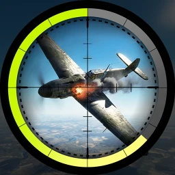 Medal Hunter: Military Game 图标